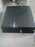 Ps4 met controller + 12 spelletjes ( kabels inbegrepen), Games en Spelcomputers, Spelcomputers | Sony PlayStation 4, Ophalen, Zo goed als nieuw