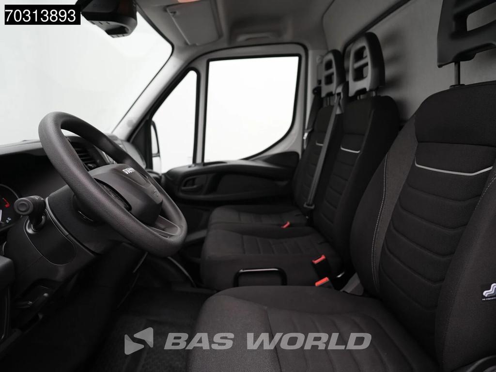 Iveco Daily 35S16 Iveco Daily Automaat Laadklep 160PK Bakwag, Achat, Euro 6, Entreprise, Diesel