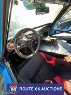 Marcos LM 500 race car | 1994 | Route 66 Auctions, Overige merken, Zwart, Bedrijf, Handgeschakeld