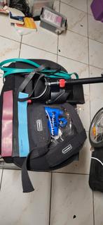 Fitness hulpmiddelen te koop, weinig gebruikt, Sport en Fitness, Fitnessmaterialen, Ophalen