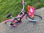 Velos btwin 20 pouces fille serie limitée très bonne état, Enlèvement ou Envoi