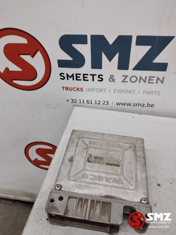 Occ Ecu EPS Mercedes A0004462009 4461000500, Auto-onderdelen, Vrachtwagen-onderdelen, Mercedes-Benz, Elektronica en Kabels, Gebruikt