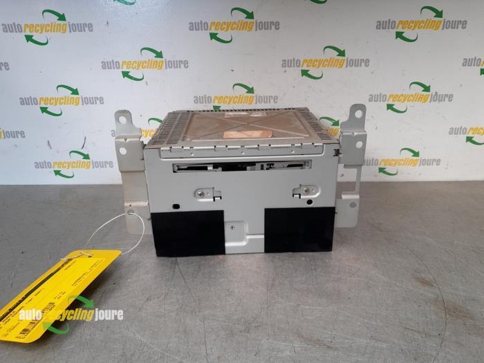 Radio module van een Ford Usa Escape, Auto-onderdelen, Elektronica en Kabels, Amerikaanse onderdelen, Gebruikt, 3 maanden garantie