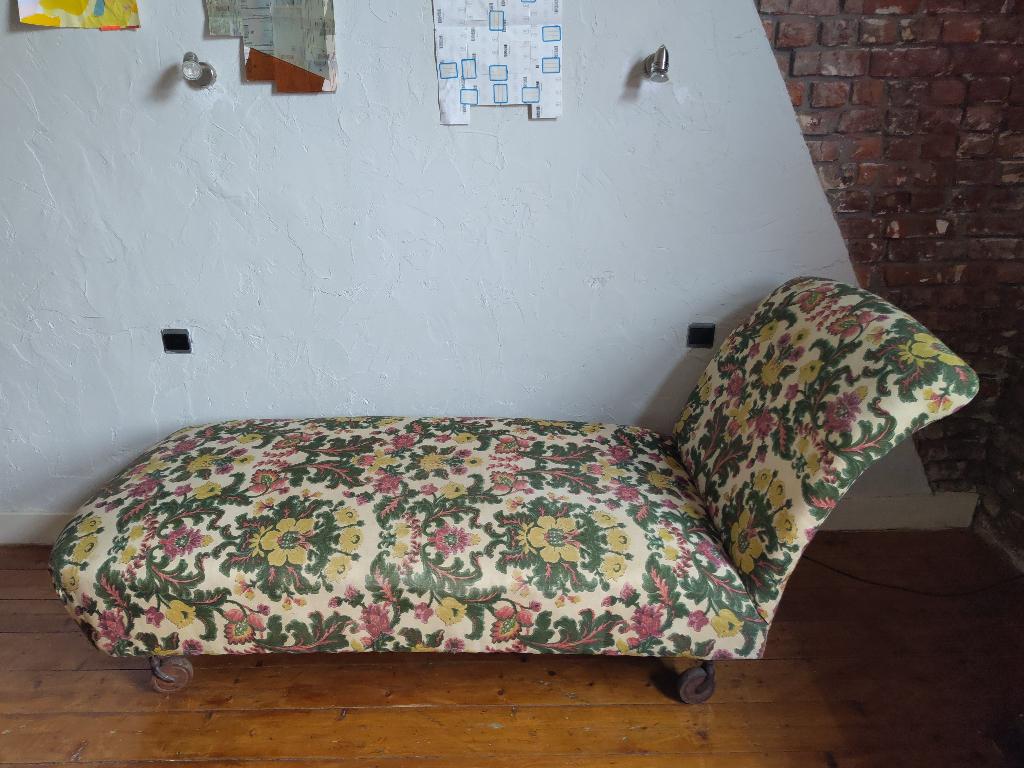 zetel, 150 cm ou plus, Tissus, Moins de 150 cm, Banc droit