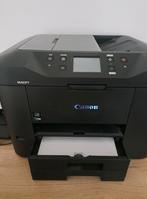 Printer, Computers en Software, Printers, Ophalen, Gebruikt, Canon, Printer