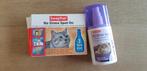 No stress Beaphar spray katten, Enlèvement ou Envoi, Comme neuf