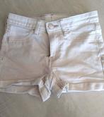 korte short h & m maat 116 - 122, Kinderen en Baby's, Kinderkleding | Maat 122, Broek, Meisje, H&M, Ophalen of Verzenden