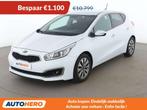 Kia Ceed / cee'd 1.0 TGDI Vision, Autos, 1305 kg, Achat, 998 cm³, Tissu