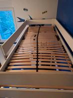 Lit en hauteur "Mathy by bols", 90 cm, Une personne, Enlèvement, Utilisé
