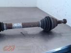 Arbre de transmission avant gauche d'un Citroen Berlingo, Autos : Pièces & Accessoires, -, 3 mois de garantie, Utilisé, -