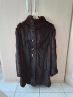 Vossenbontjas. 38/40, Bruin, Sans marque, Zo goed als nieuw, Ophalen