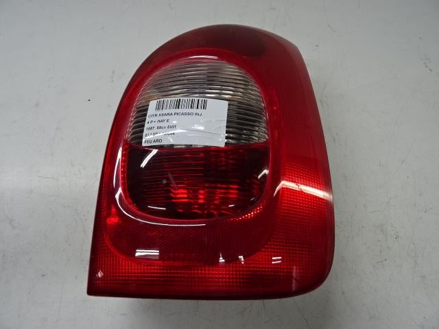 FEU ARRIÈRE DROIT Citroën Xsara Picasso (CH), Autos : Pièces & Accessoires, Utilisé, Citroën