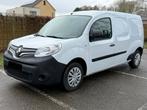 Renault kango 2017bj, Auto's, Renault, Wit, Bedrijf, Te koop