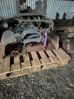 Outils de grue divers (très bon état), Articles professionnels, Enlèvement, Grue