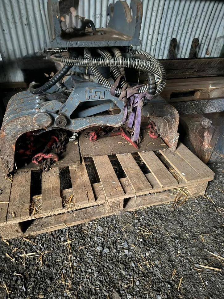 Outils de grue divers (très bon état), Articles professionnels, Machines & Construction | Grues & Excavatrices, Grue, Enlèvement