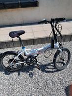 Velo electrique pliable, Vélos & Vélomoteurs, Enlèvement