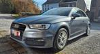 Audi a3 8v Kit sline, Bluetooth, Euro 6, Boîte manuelle, Diesel