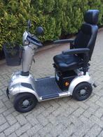 Scootmobil Carpo 4 wieler, Diversen, Brommobielen en Scootmobielen, Ophalen, Gebruikt
