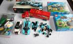 Lotje lego voertuigen city, disney cars, speed champions, Ophalen, Lego