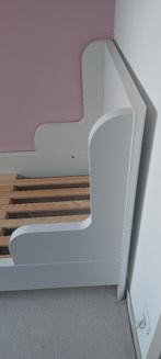 Ikea meegroei bed te koop inclusief meegroei matras!, Kinderen en Baby's, 70 tot 85 cm, Zo goed als nieuw, 180 cm of meer, Ophalen