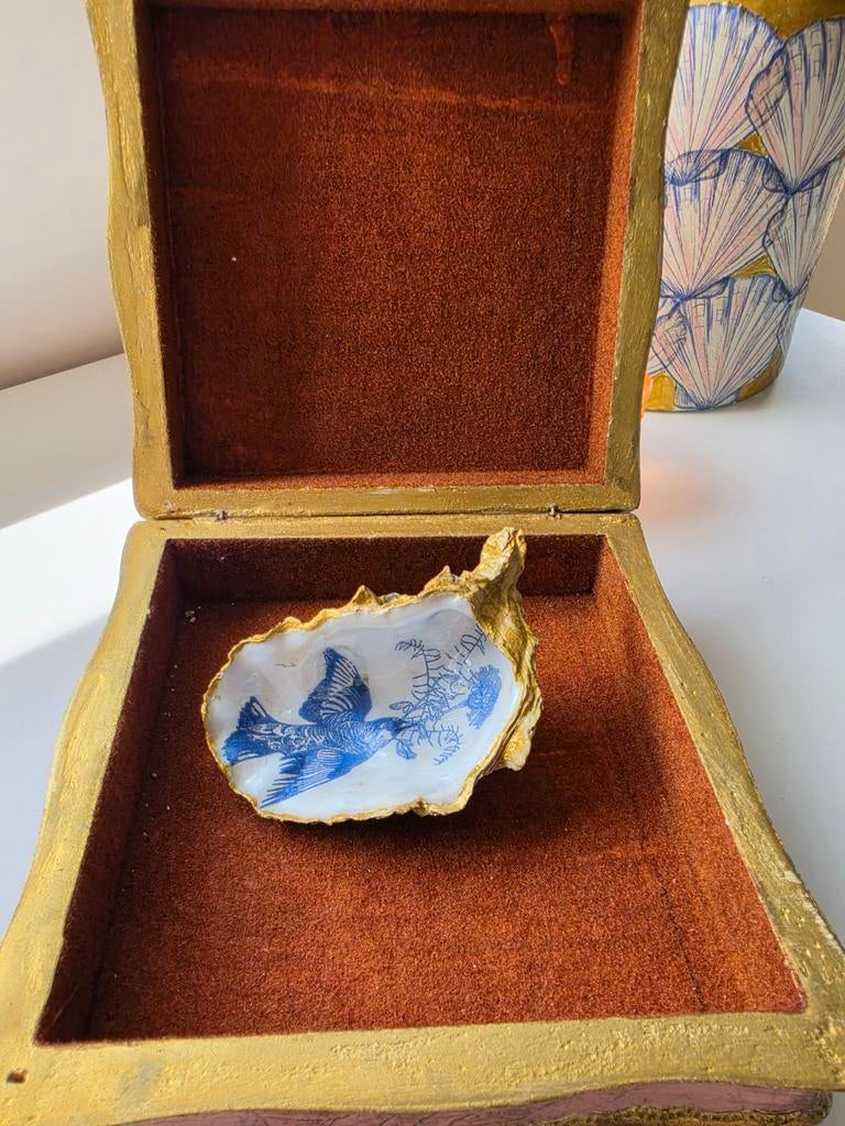 Juwelenhouder, Ophalen of Verzenden