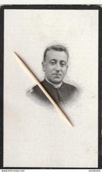 Prêtre Turnhout, Envoi