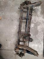 Kever vooras, Auto-onderdelen, Ophanging en Onderstel, Ophalen