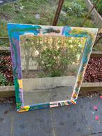 Spiegel, Ophalen, Gebruikt