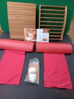 ( koopje ) sauna benodigdheden ., Ophalen