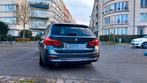 BMW 3-serie model 2016, facelift 318d automaat 8report, BMW