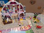 Lego friends 41039 volledige set, Ophalen, Zo goed als nieuw, Complete set, Lego