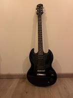 Epiphone Special SG elektrische gitaar + Randall versterker, Ophalen, Epiphone, Met versterker, Zo goed als nieuw
