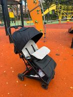 DERYAN poussette, Ophalen of Verzenden, Gebruikt, Overige merken, Verstelbare rugleuning
