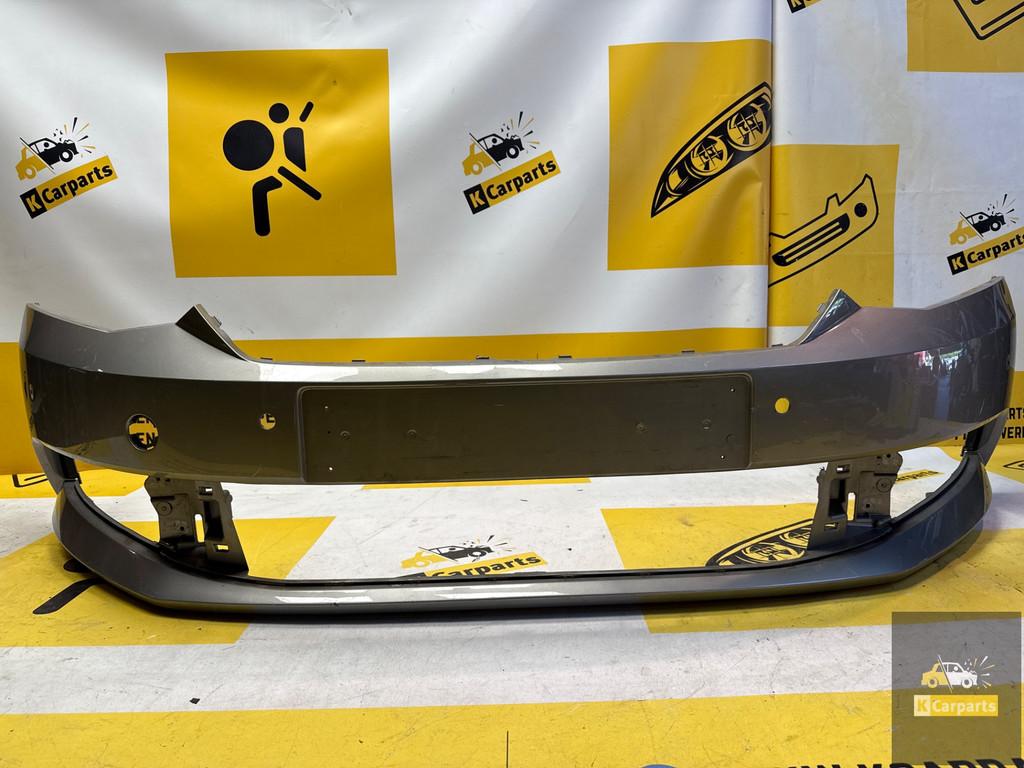voorbumper Skoda Fabia Facelift origineel 4XPDC 6V0807221F, Info@fabrikant.eu, Skoda, Bumper, Fabrikant BV