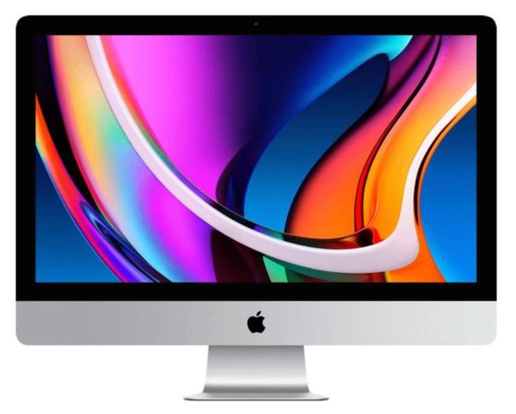 iMac 27" Retina 5K, Computers en Software, Apple Desktops, Niet werkend, iMac, SSD, 4 Ghz of meer, 32 GB, Ophalen