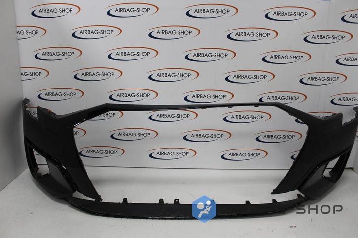 Voorbumper Audi A3 8Y Origineel Bumper KLS PDC 8Y0807437, Auto-onderdelen, Carrosserie, Bumper, Audi, Voor, Gebruikt, Ophalen of Verzenden