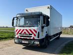 Iveco Eurocargo ML120EL22 2012, Autos, Camions, Euro 5, Achat, Entreprise, Iveco
