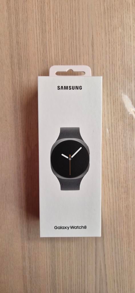 Montre samsung galaxy watch 8, Bijoux, Sacs & Beauté, Montres connectées