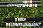 2 mâts Unifiber RDM 400, Sports nautiques & Bateaux, Planche à voile, Enlèvement, Comme neuf, Mât