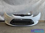 FORD FIESTA 6 WIT voorbumper 2008-2017, Auto-onderdelen, Gebruikt, Voor, Info@ford.com, Ford