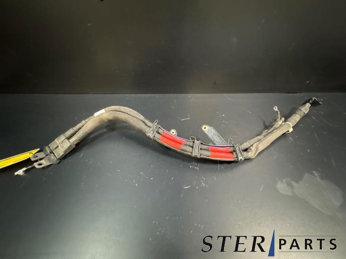 Câble (divers) d'un Mercedes C-Klasse, 3 mois de garantie, Utilisé, -, -