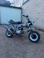 Dax 50cc moteur 125cc, Motos, Particulier