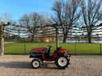 Yanmar F 145 Minitractor / Mini tractor, Zakelijke goederen, Overige typen