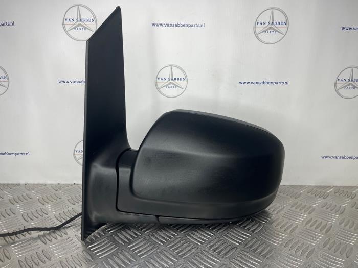 Buitenspiegel links van een Mercedes Vito, Auto-onderdelen, Spiegels, Mercedes-Benz, Gebruikt, 3 maanden garantie