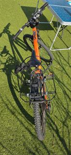 Jongensfiets in perfecte staat, Fietsen en Brommers, Ophalen