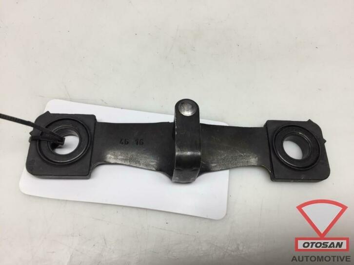 vw golf 7 gtd 2018 plaque de verrouillage hayon 5g0827517d, Autos : Pièces & Accessoires, Volkswagen, Volkswagen AG, Vw@volkswagen.de