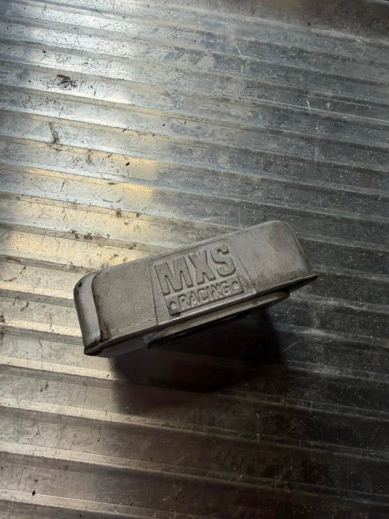 MBK Booster MXS Sport / Racing cilinderkop, Ophalen, Zo goed als nieuw, Cilinder