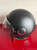 Vespa Jet  helm small, Ophalen, Zo goed als nieuw, Small