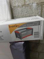 Lit parapluie  + matelas, Ophalen, Ledikant