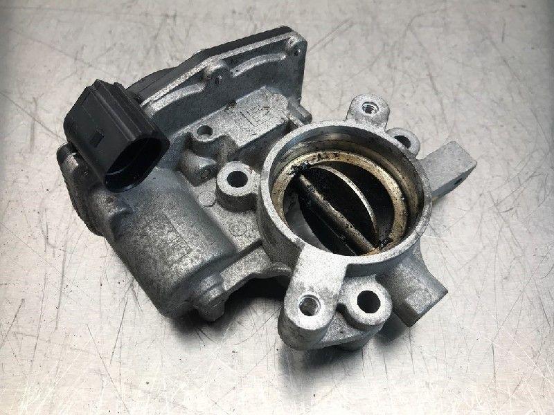 BOITIER PAPILLON Daewoo / Chevrolet Aveo (|50569200|), Utilisé, Daewoo